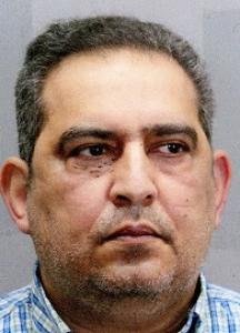 Atef Saadhenin Sky a registered Sex Offender of Virginia