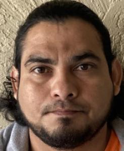 Douglas Vincete Reyesgalindo a registered Sex Offender of Virginia