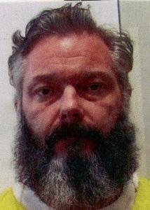 Paul Daniel Stone a registered Sex Offender of Virginia
