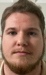 Jerod Andrew Netherton a registered Sex Offender of Virginia