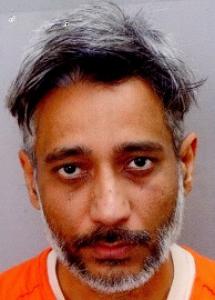 Ajay Arora a registered Sex Offender of Virginia