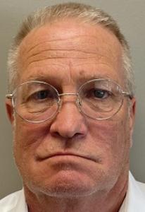 Paul Jennings Aliff a registered Sex Offender of Virginia