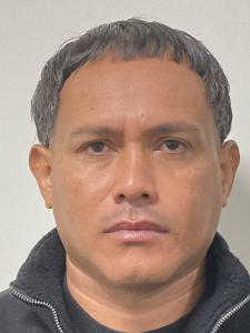 Ernesto J Garcia a registered Sex Offender of Virginia