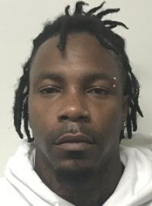 Lajuan Ardrelle Linton a registered Sex Offender of Virginia