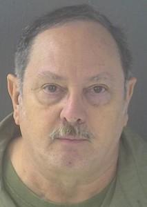 Paul Francis Trgovac a registered Sex Offender of Virginia