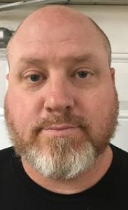 Travis James Lee a registered Sex Offender of Virginia