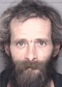 Christopher David Brewer a registered Sex Offender of Virginia