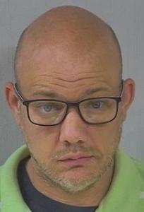 Jason Ryan Berry a registered Sex Offender of Virginia