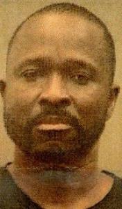 Sahr Abu Pombor a registered Sex Offender of Virginia