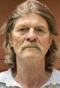 Kenneth Leroy Eck a registered Sex Offender of Virginia