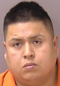 Agustin Francisco Hernandez a registered Sex Offender of Virginia