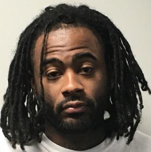 Cordario Marcell Uzzlesr a registered Sex Offender of Virginia