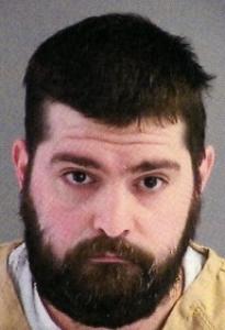 Jason Zebadiah Cox a registered Sex Offender of Virginia