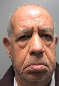 Fouad Fahimfarag Soliman a registered Sex Offender of Virginia