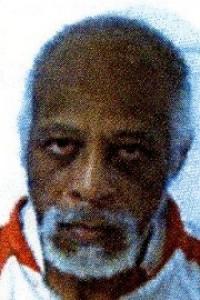 Carl Barrett a registered Sex Offender of Virginia