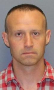 Kyle Ray Hendrickson a registered Sex Offender of Virginia