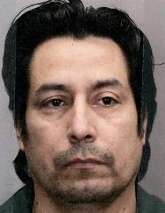 Maynor Felipe Perezalfaro a registered Sex Offender of Virginia