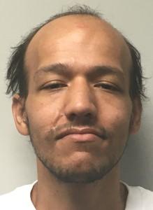 Ommar Gilberto Castrodiaz a registered Sex Offender of Virginia