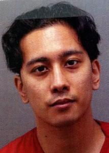 Anuj Shrestha a registered Sex Offender of Virginia
