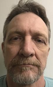 James Baird Silver a registered Sex Offender of Virginia