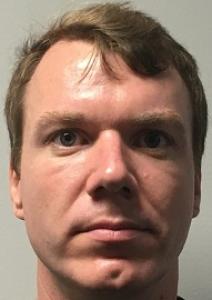 Daniel Clayton Furr a registered Sex Offender of Virginia