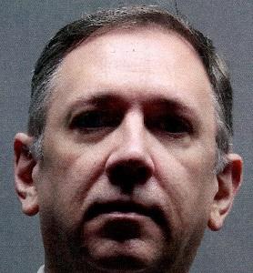 Jeffrey Dircksen a registered Sex Offender of Virginia