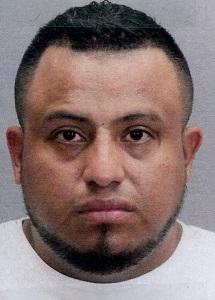 Marvin Oswaldo Nunfioolivia a registered Sex Offender of Virginia