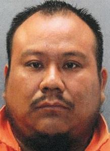 Augustin Jimenezperez a registered Sex Offender of Virginia