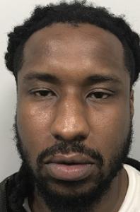 Abubakarr Rushin Wurie a registered Sex Offender of Virginia