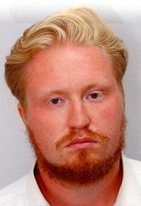 Matthew Curtis Reilly a registered Sex Offender of Virginia