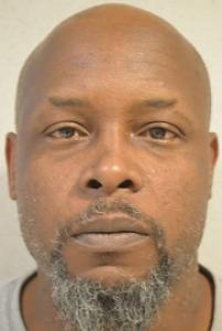 Tramaine Lamarr Thompson a registered Sex Offender of Virginia