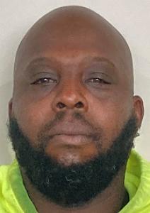 Jermaine Marlo Sanderson a registered Sex Offender of Virginia