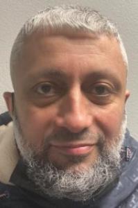 Yousef Mohammed Saleh a registered Sex Offender of Virginia
