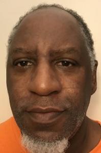 Kenneth Lavern Mayo a registered Sex Offender of Virginia