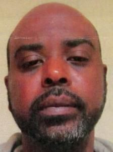 Ravin Demond Smith a registered Sex Offender of Virginia