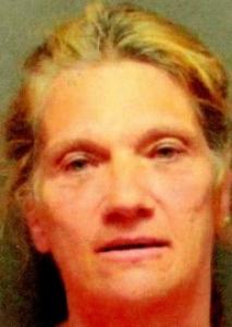 Sharon Hazel Whitfield a registered Sex Offender of Virginia