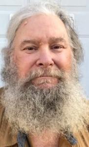 Jeffrey Wayne Uhl a registered Sex Offender of Virginia