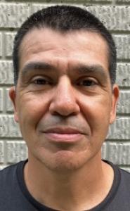 Frank Fierro a registered Sex Offender of Virginia