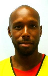 Kenneth Edward Washington a registered Sex Offender of Virginia