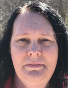 Dana Lee Rojas a registered Sex Offender of Virginia