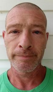 Michael Dean Jennings a registered Sex Offender of Virginia