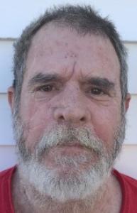 Garrison Allan Shapiro a registered Sex Offender of Virginia