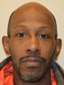 Kenric Orson Young a registered Sex Offender of Virginia