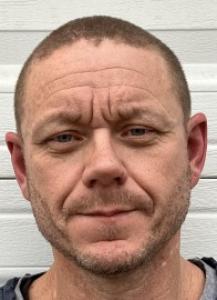 Michael Eugene Cash a registered Sex Offender of Virginia