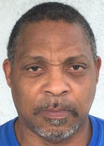 Gregory Tracy Cosby a registered Sex Offender of Virginia