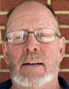 Peter Michael Bearce a registered Sex Offender of Virginia