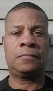 Darrell Columbus James a registered Sex Offender of Virginia