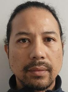 Luisito Padilla Javier Jr a registered Sex Offender of Virginia