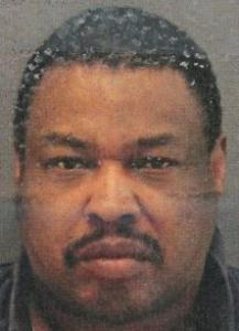 Menzell Branch a registered Sex Offender of Virginia