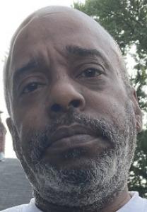 Clarence Lee Jackson Jr a registered Sex Offender of Virginia